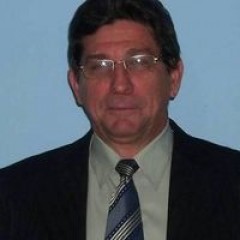 Pr. Luiz Carlos